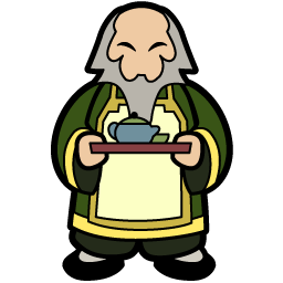 Avatar Minis Icons 256x256 [PNG Files] free png download