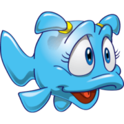 Fishy Icons 256x256 [PNG Files]