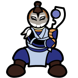 Avatar Minis Icons 256x256 [PNG Files] free png download