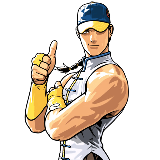 Capcom Street Fighting Icons 512x512 [PNG Files] free png download