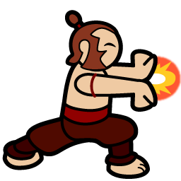 Avatar Minis Icons 256x256 [PNG Files] free png download