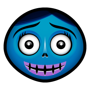 Halloween Avatars Icons 300x300 [PNG Files] free png download