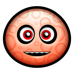 Halloween Avatars Icons 300x300 [PNG Files] free png download