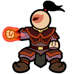 Avatar Minis Icons 256x256 [PNG Files] free png download