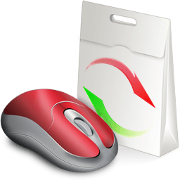 Bagg And Boxes Icons 256x256 [PNG Files] free png download