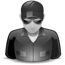 People and User Icons 256x256 [PNG Files] free png download