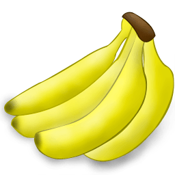 Fruit Colobrush Icons 256x256 [PNG Files] free png download