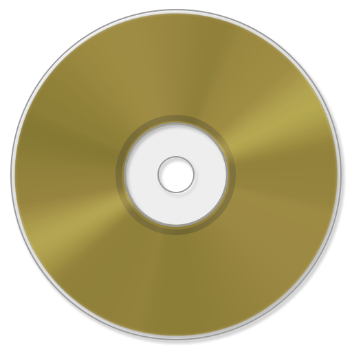 Disc Icons 512x512 [PNG Files] free png download