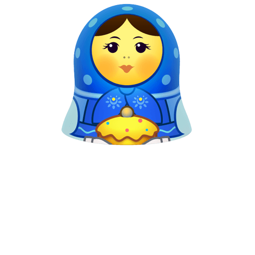 Matreshka Icons 512x512 [PNG Files] free png download