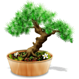 Japan Theme Icons 256x256 [PNG Files] free png download