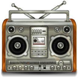 Vintage Web Icon Set 256x256 [PNG Files] free png download