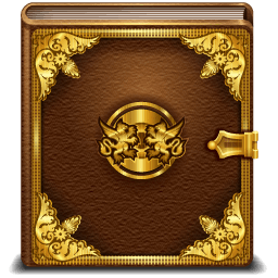 Vintage Web Icon Set 256x256 [PNG Files] free png download