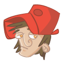 Avatar Boys Icons 128x128 [PNG Files] free png download