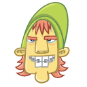 Avatar Boys Icons 128x128 [PNG Files] free png download