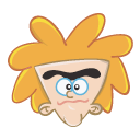 Avatar Boys Icons 128x128 [PNG Files] free png download