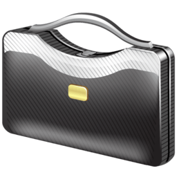 3D Icons 256x256 [PNG Files] free png download