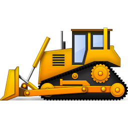 Standard Road Icons 256x256 [PNG Files] free png download