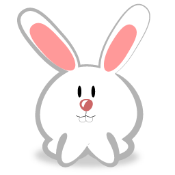 Cute Animal Icons 256x256 [PNG Files] free png download