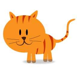 Cute Animal Icons 256x256 [PNG Files] free png download