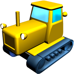 Transport Icons 256x256 free png download