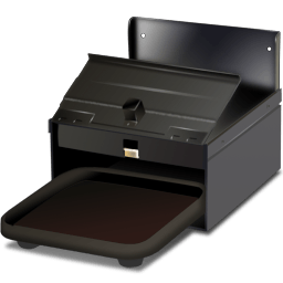 Bagg And Boxes Icons 256x256 [PNG Files] free png download