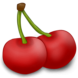 Fruit Colobrush Icons 256x256 [PNG Files] free png download