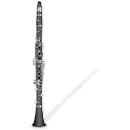 Musical Instruments Icons 256x256 [PNG Files] free png download