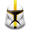 StarWars Icons 128x128 [PNG Files] free png download