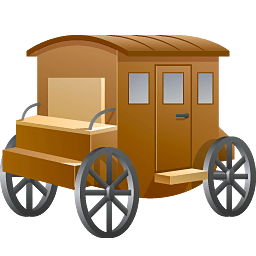 Transport For Vista Icons 256x256 [PNG Files] free png download