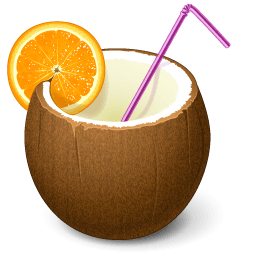 Vacation Icons 256x256 [PNG Files] free png download