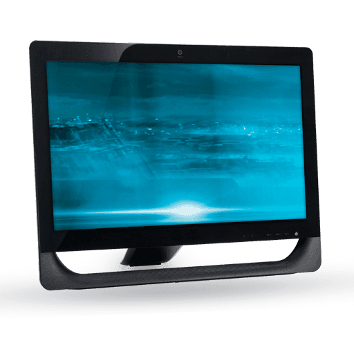 Computer LCD Display 512x512 [PNG Files] free png download