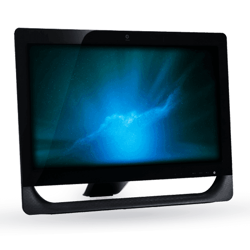 Computer LCD Display 512x512 [PNG Files] free png download