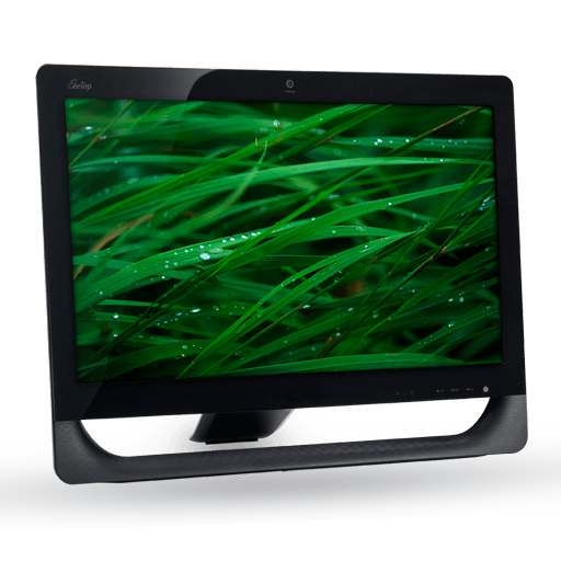 Computer LCD Display 512x512 [PNG Files] free png download