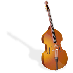 Musical Instruments Icons 256x256 [PNG Files] free png download