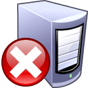 Server Icons 128x128 [PNG Files] free png download