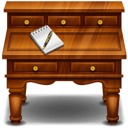 Vintage Web Icon Set 256x256 [PNG Files] free png download