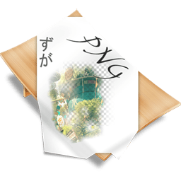 Japan Theme Icons 256x256 [PNG Files] free png download