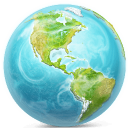 Free Web Icon Pack 256x256 [PNG Files] free png download