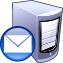 Server Icons 128x128 [PNG Files] free png download