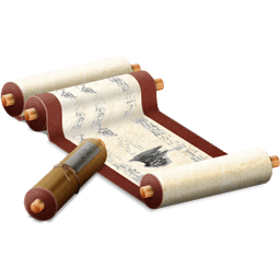 Japan Theme Icons 256x256 [PNG Files] free png download