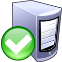 Server Icons 128x128 [PNG Files] free png download