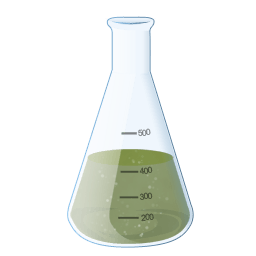 Chemistry Experiment Icons 256x256 [PNG Files] free png download