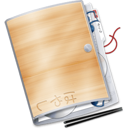 Japan Theme Icons 256x256 [PNG Files] free png download