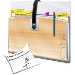 Japan Theme Icons 256x256 [PNG Files] free png download