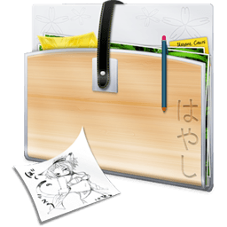 Japan Theme Icons 256x256 [PNG Files] free png download