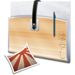 Japan Theme Icons 256x256 [PNG Files] free png download