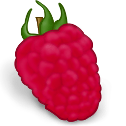 Fruit Colobrush Icons 256x256 [PNG Files] free png download