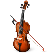 Music Icons 256×256 [PNG Files]