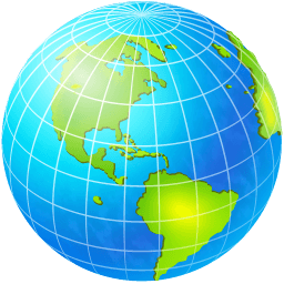 Travel Icons 256x256  (01) free png download