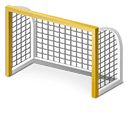 Soccer Icons 128x128 [PNG Files] free png download